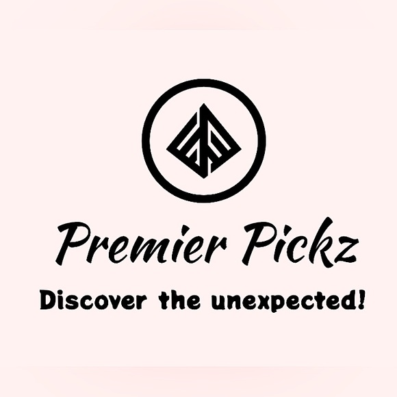 Meet your Posher, Brian from Premier Pickz! - Picture 1 of 2